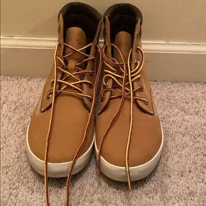 Timberland Sneakers